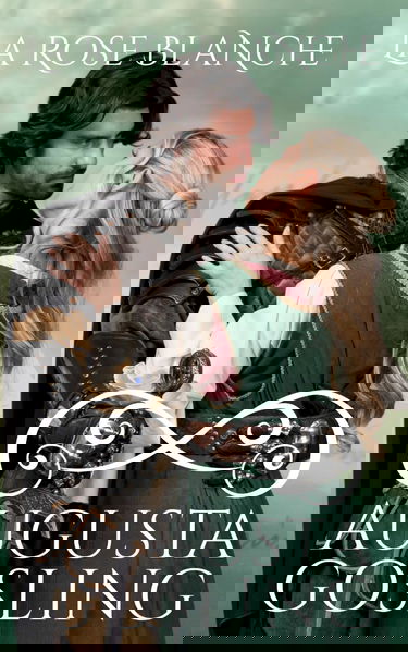 La Rose Blanche: Roman Médiéval, Version française