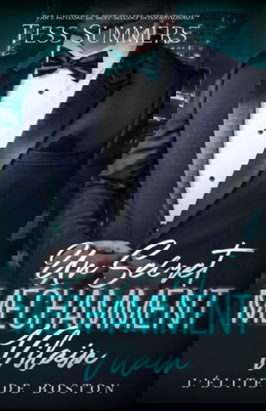 Un Secret Méchamment Vilain: L’élite de Boston