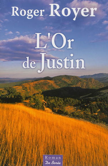 L'or de Justin