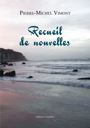 Recueil de nouvelles