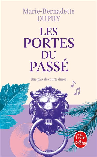 L'orpheline des neiges. Vol. 5. Les portes du passé