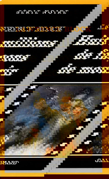 Huit millions de morts en sursis