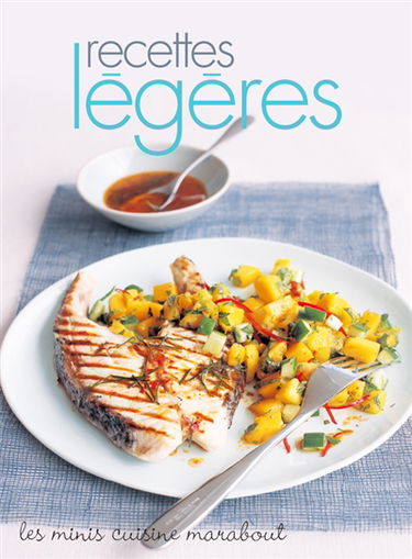 30 recettes légères