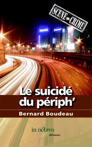 Le suicidé du périph'
