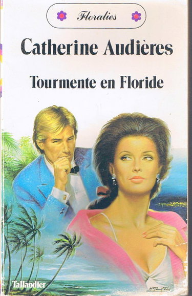 Tourmente en Floride (Floralies)