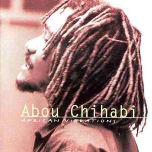 African Vibrations [Import]