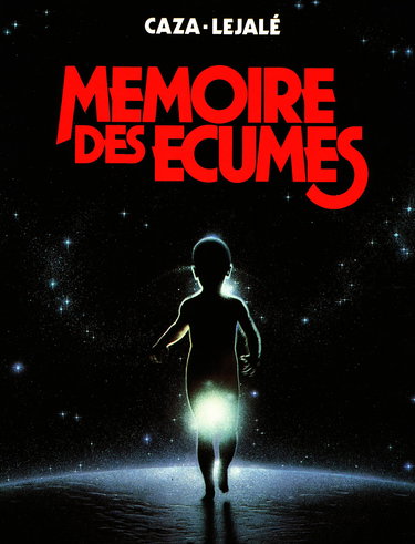 Mémoire des écumes