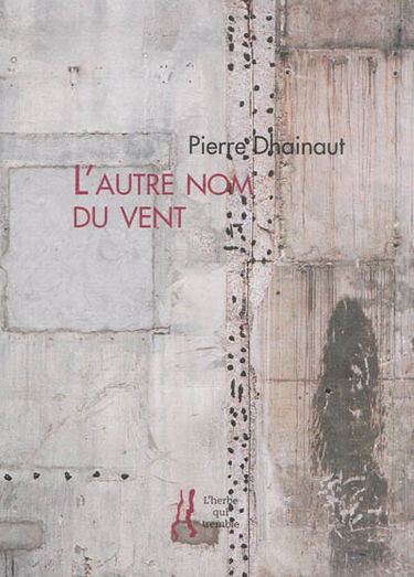 L'autre nom du vent