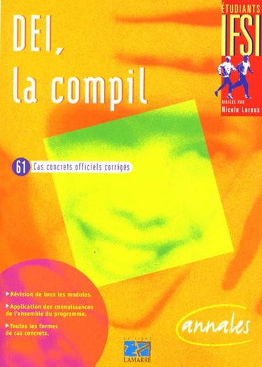 DEI, la compil : 61 cas concrets officiels corrigés