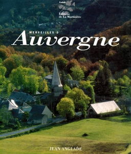 Merveille de l'Auvergne