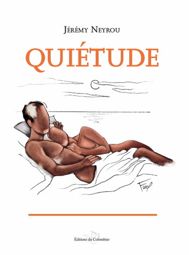 Couverture de Quiétude