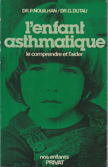 L'Enfant asthmatique