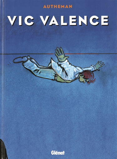 Vic Valence