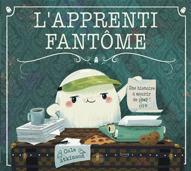 L'apprenti fantôme