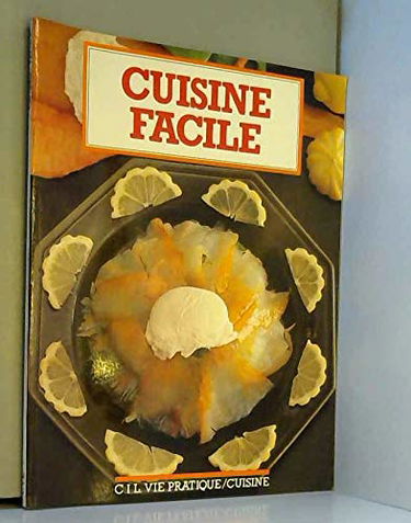 LA CUISINE FACILE