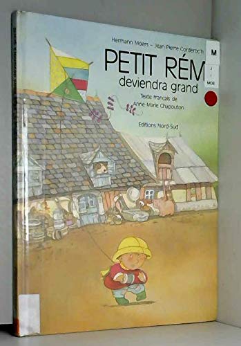 Petit Rémi deviendra grand