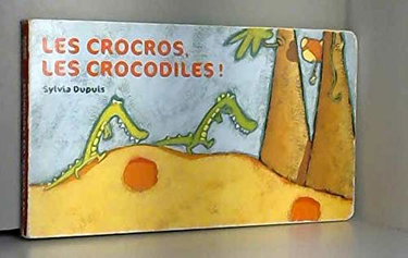 Prime ah ! les crocodiles! 2011