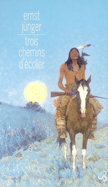 Trois chemins d'écolier : tardive vengeance