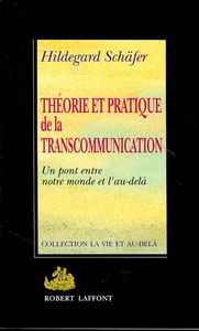 Théorie et pratique de la transcommunication : un pont entre notre monde et l'au-delà