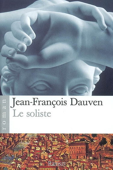 Couverture de Le soliste