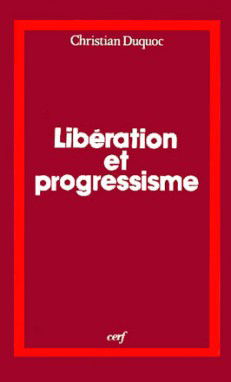Libération et progressisme : un dialogue théologique entre l'Amérique latine et l'Europe