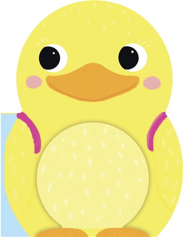 Aventure à l'étang