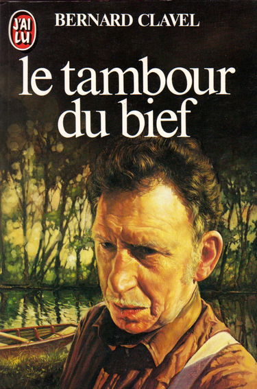 Le tambour du Bief