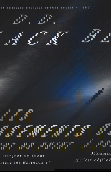 Les ossements à Point No Point