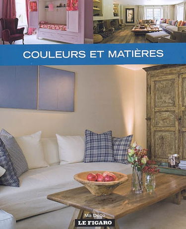 Couleurs et matières