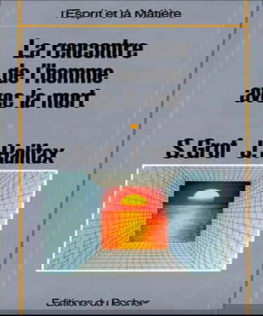 La rencontre de l'homme avec la mort