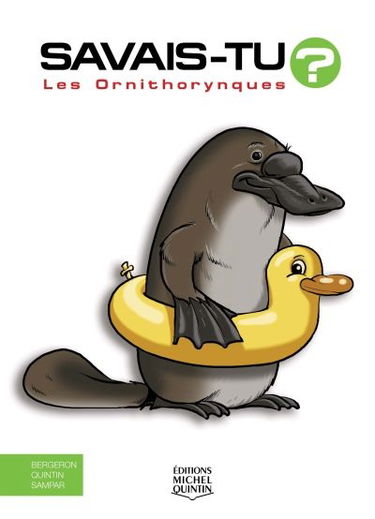 Les ornithorynques