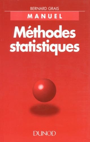 Methodes Statistiques. Tome 2, Techniques Statistiques