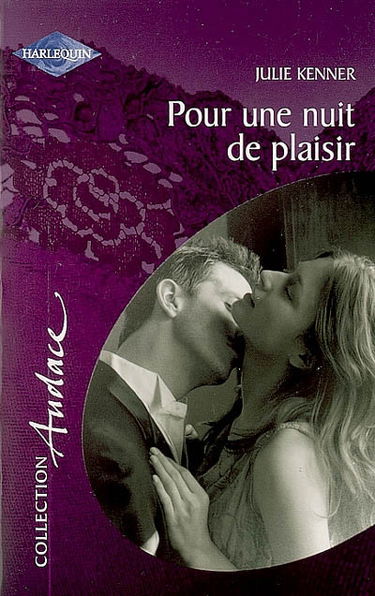 Pour une nuit de plaisir