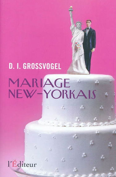 Le mariage new-yorkais