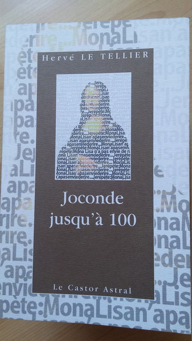 Joconde jusqu'à cent