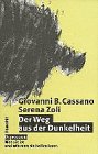 Couverture de Der Weg aus der Dunkelheit