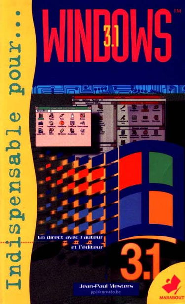 L'Indispensable pour Windows 3.1