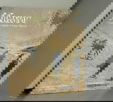 Maroc : cirque de Taghia et hauts plateaux