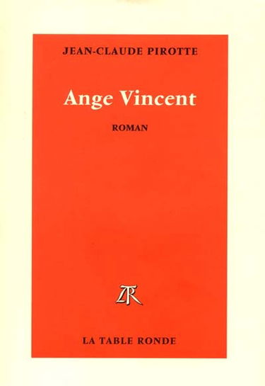 Ange Vincent