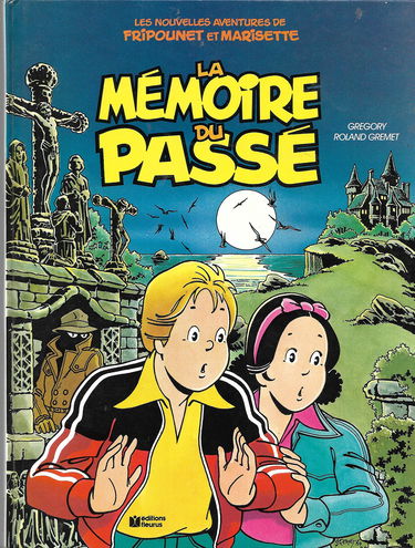 La Mémoire du passé