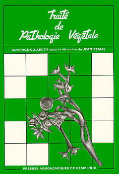 Traité de pathologie végétale