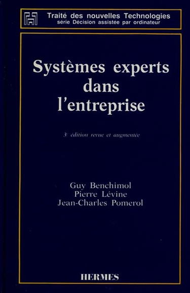 Systèmes experts dans l'entreprise