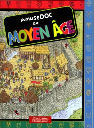 Amusedoc au Moyen Age