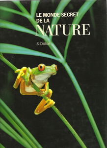 Le Monde secret de la nature