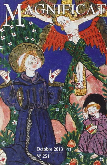 MAGNIFICAT PF OCTOBRE 2013