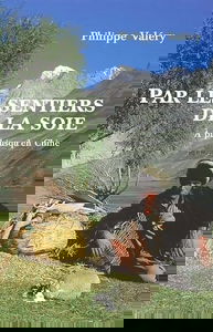 Par les sentiers de la soie : à pied jusqu'en Chine