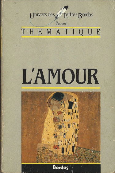 L'Amour : de l'idéal au réel