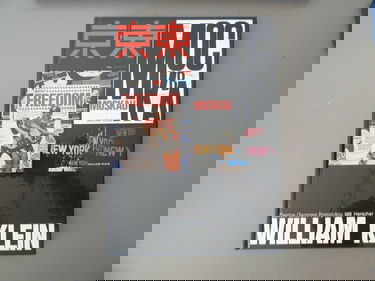 William Klein, photographie...