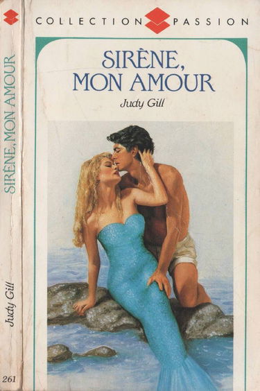 Sirène, mon amour