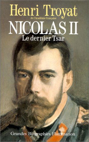 Nicolas II